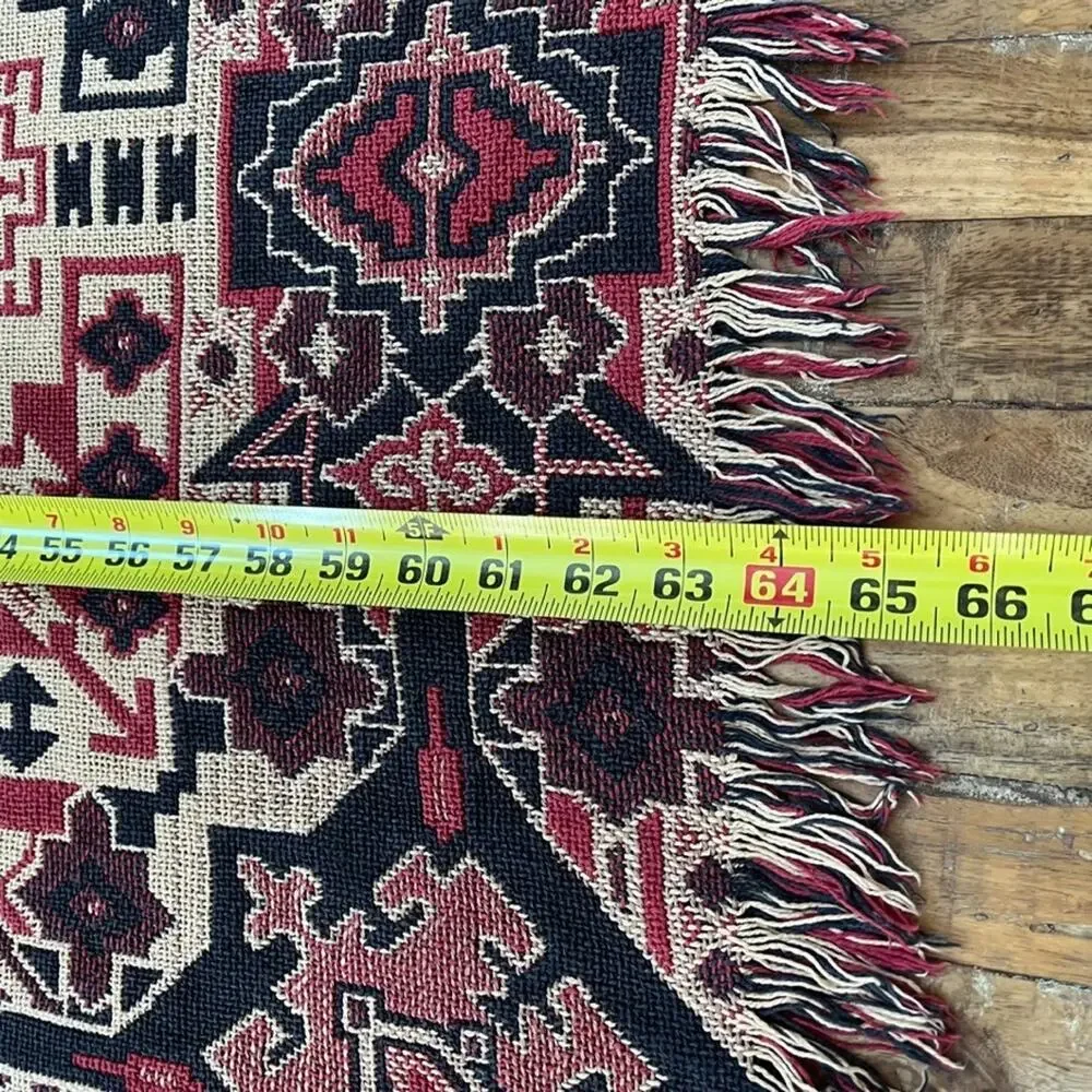 Goodwin Weavers Blanket 43 x 63